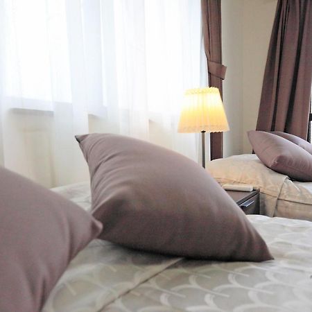 Grandouce Shinsaibashi-Higashi Apartment Osaka Luaran gambar