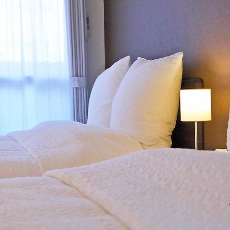 Grandouce Shinsaibashi-Higashi Apartment Osaka Luaran gambar