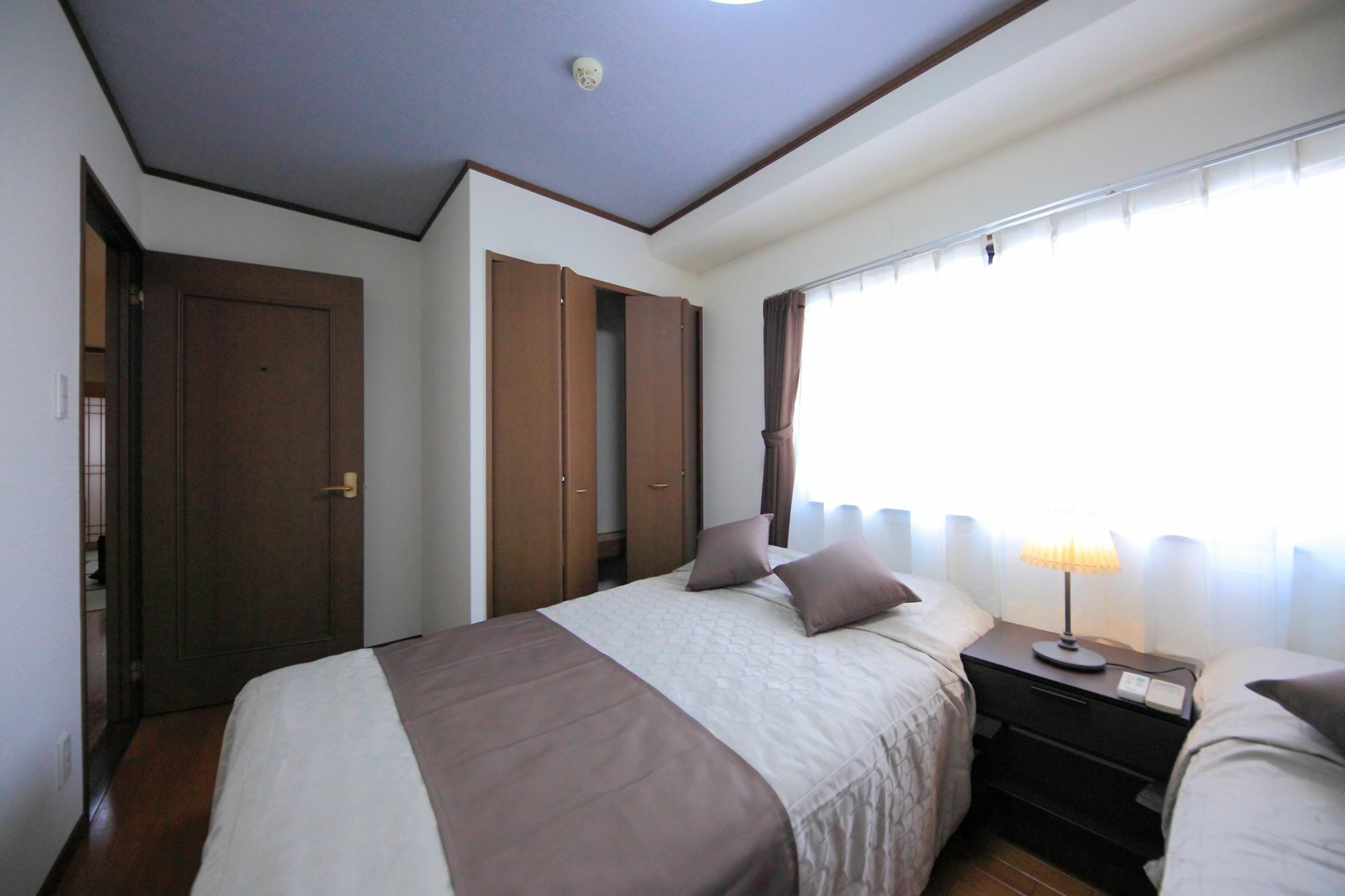 Grandouce Shinsaibashi-Higashi Apartment Osaka Luaran gambar