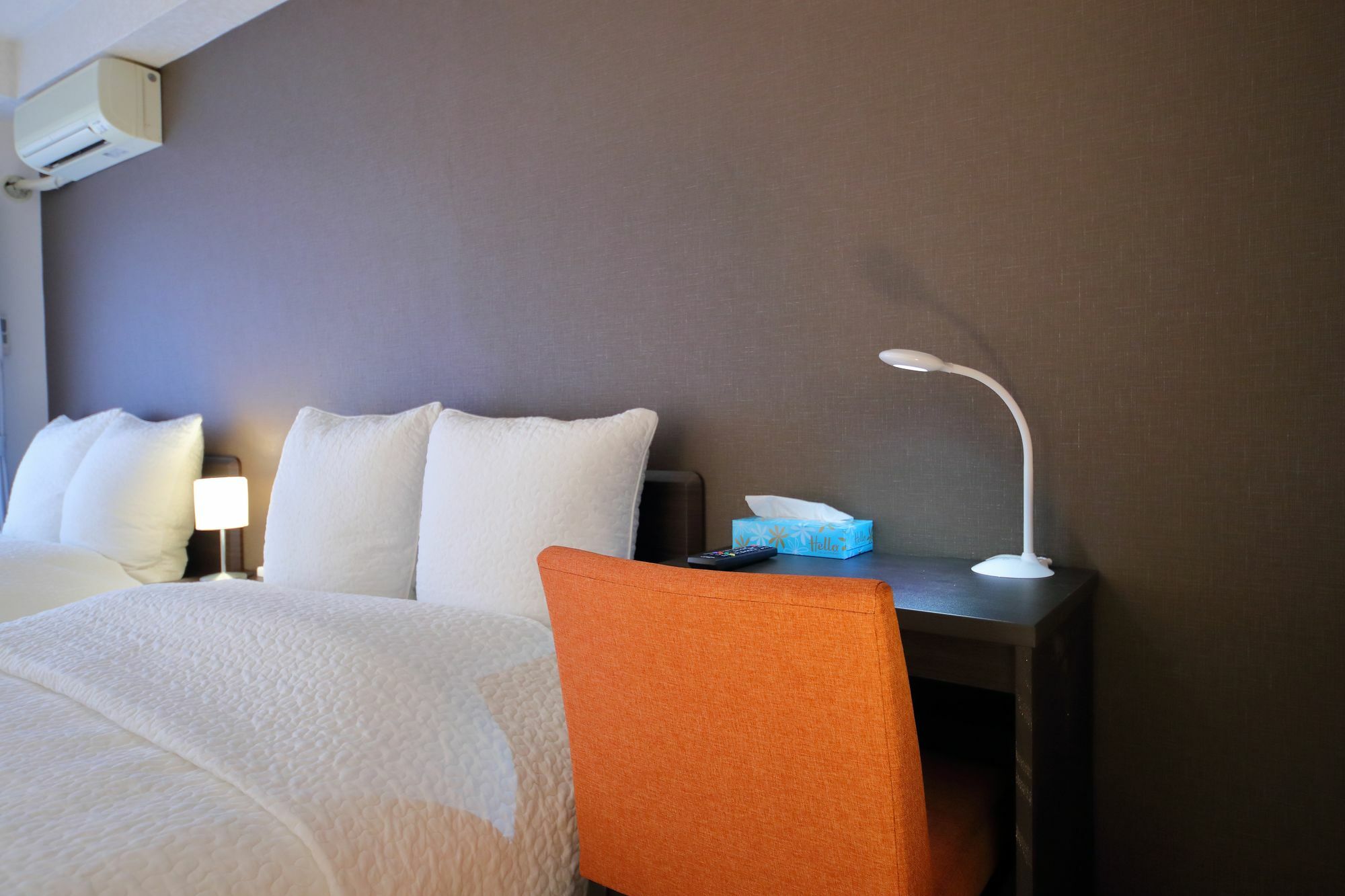 Grandouce Shinsaibashi-Higashi Apartment Osaka Luaran gambar