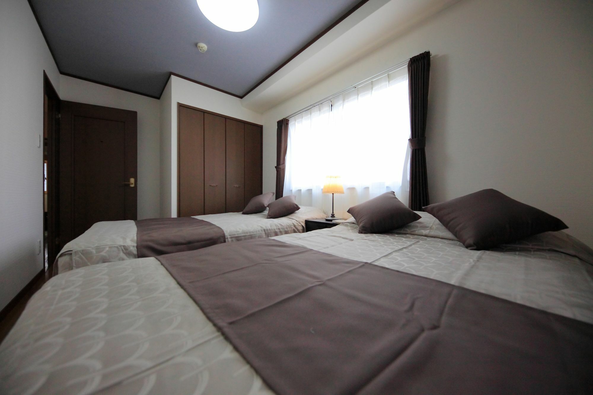 Grandouce Shinsaibashi-Higashi Apartment Osaka Luaran gambar