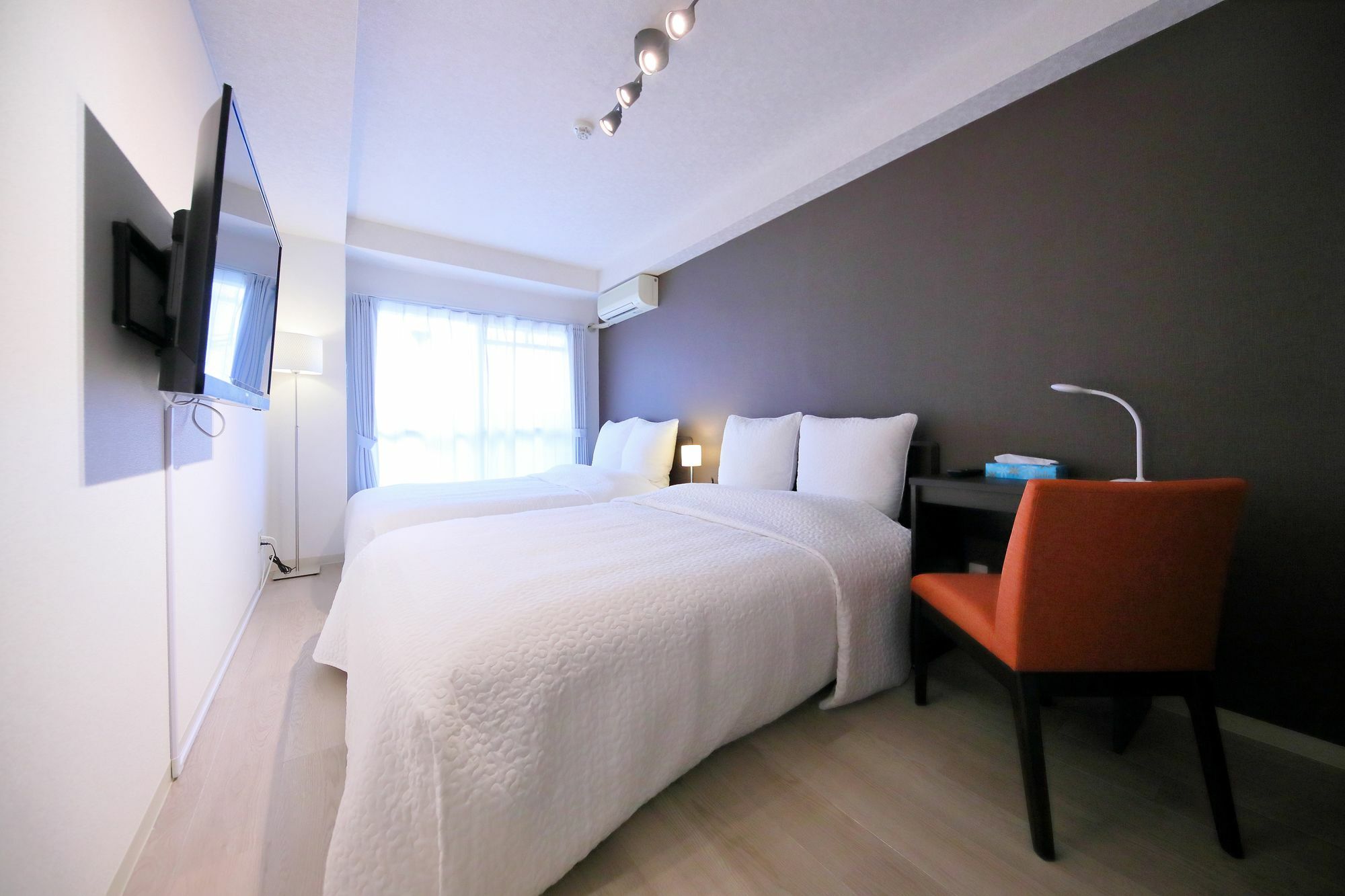 Grandouce Shinsaibashi-Higashi Apartment Osaka Luaran gambar