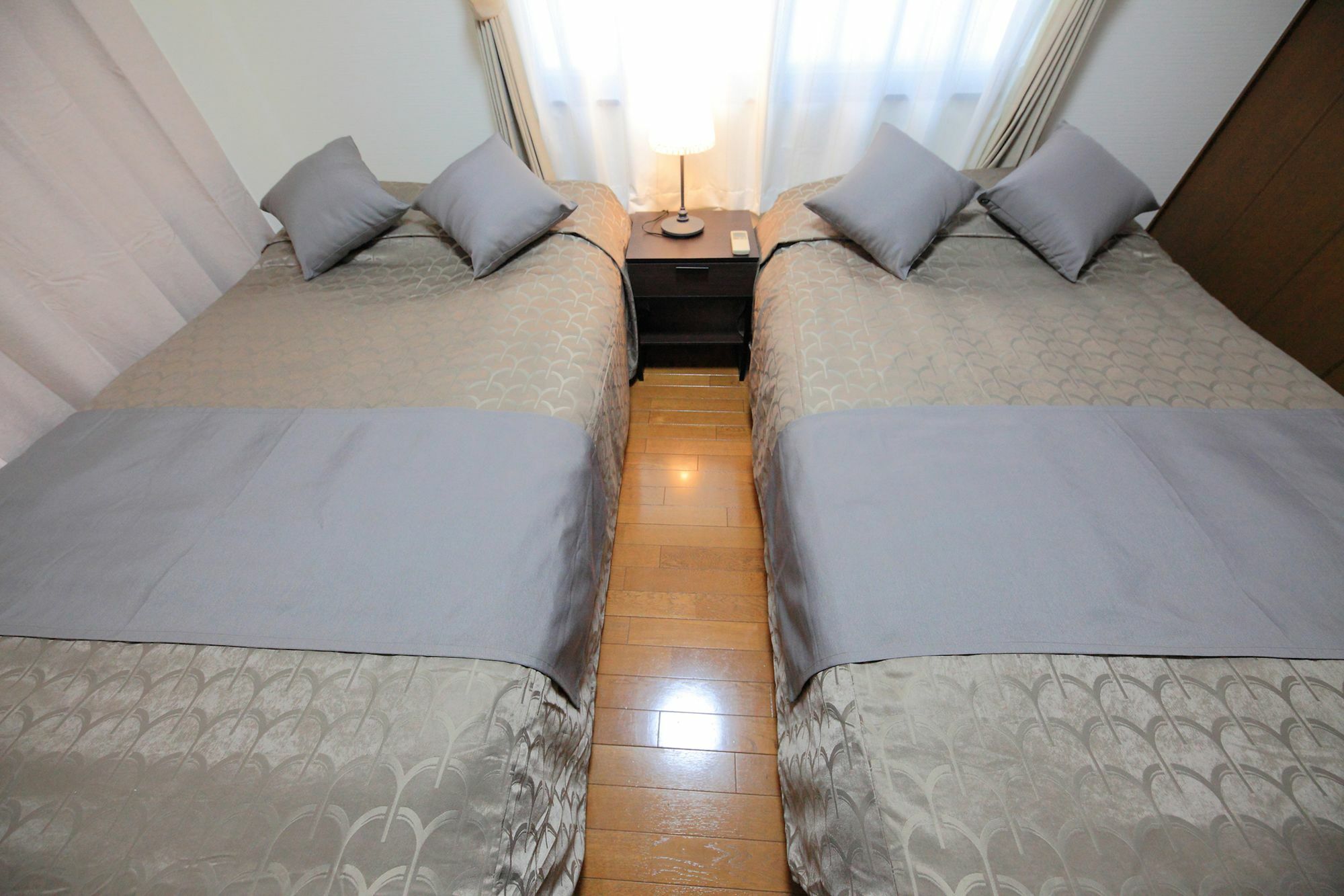Grandouce Shinsaibashi-Higashi Apartment Osaka Luaran gambar