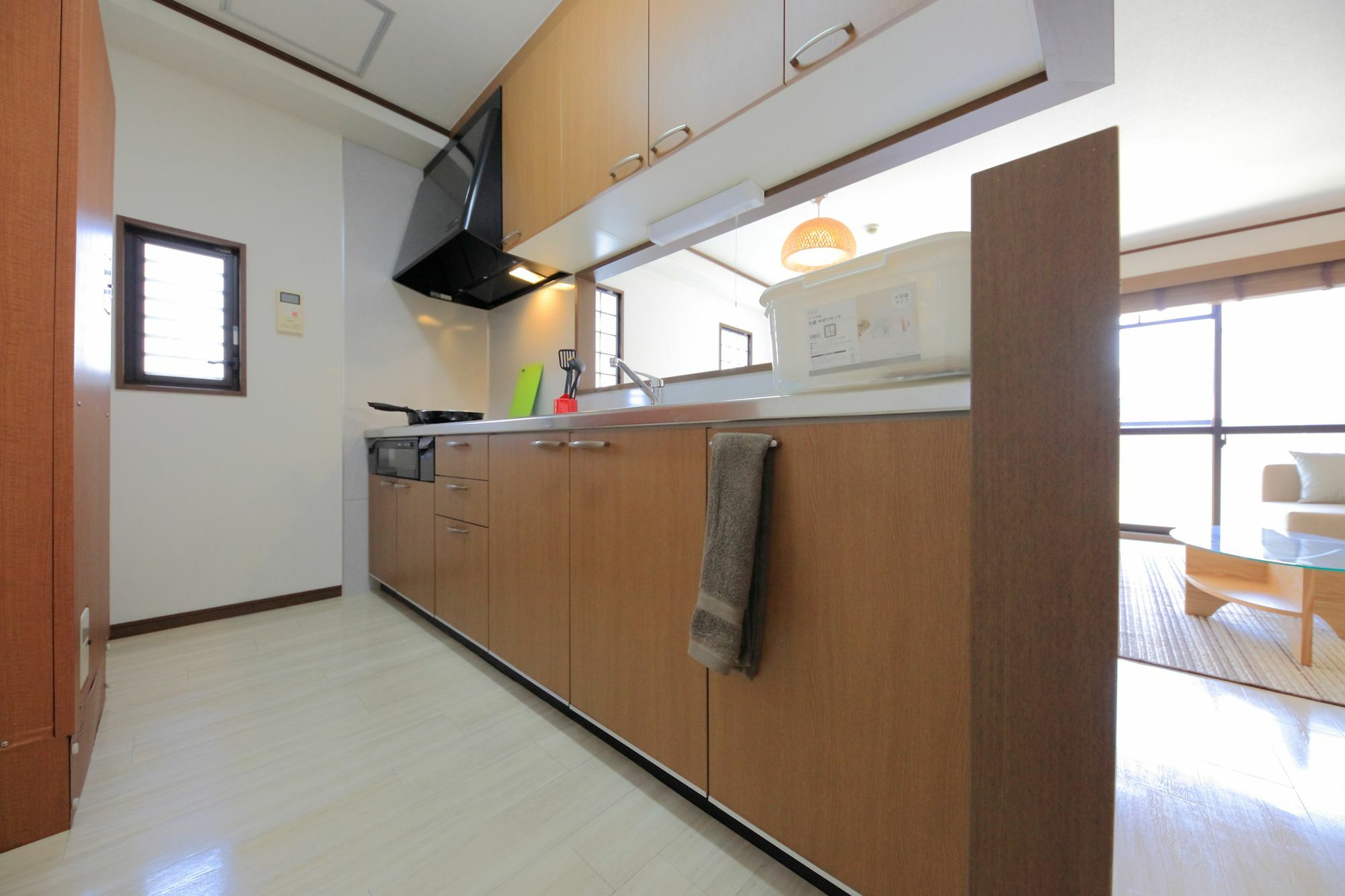 Grandouce Shinsaibashi-Higashi Apartment Osaka Luaran gambar