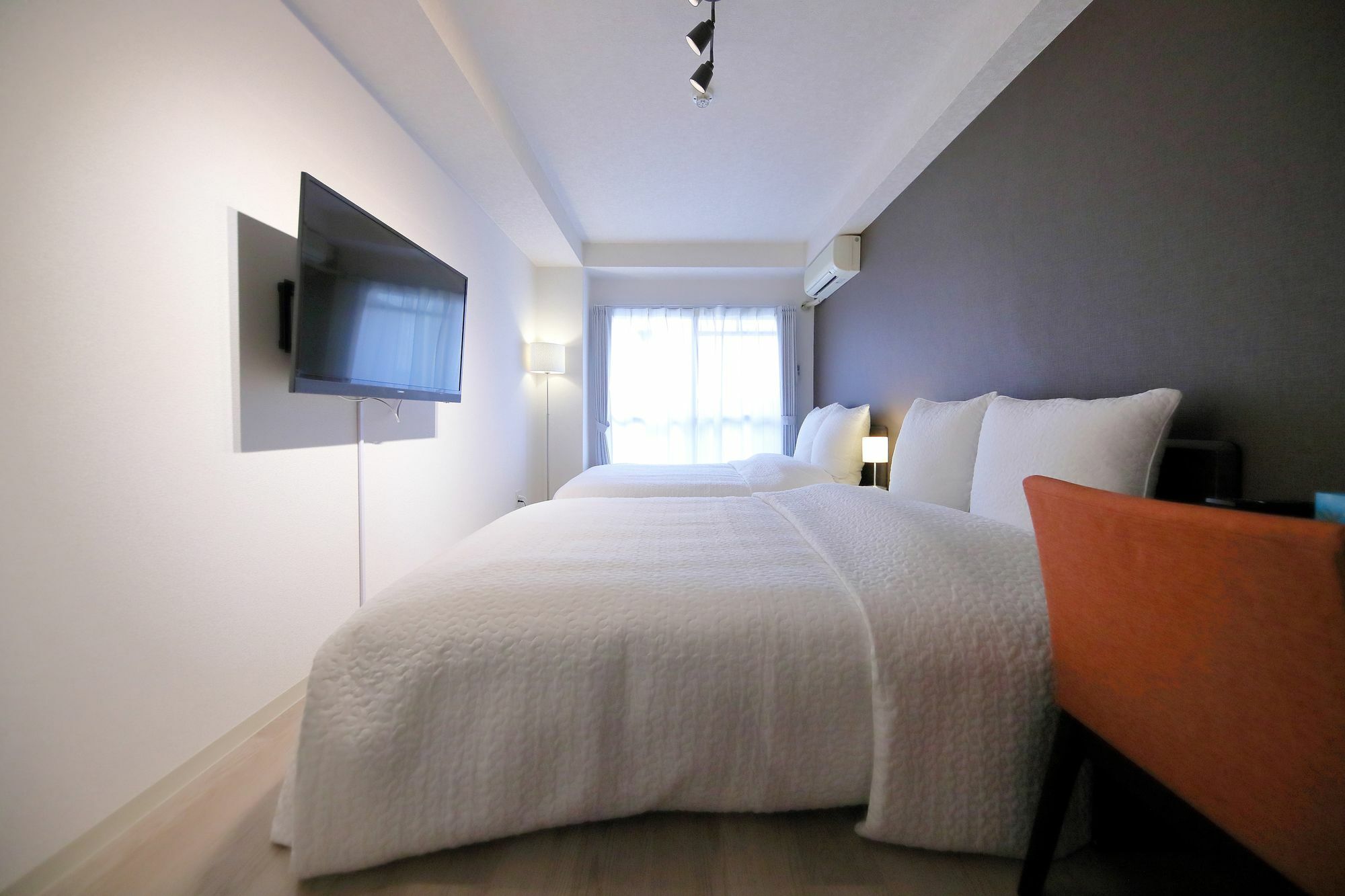 Grandouce Shinsaibashi-Higashi Apartment Osaka Luaran gambar