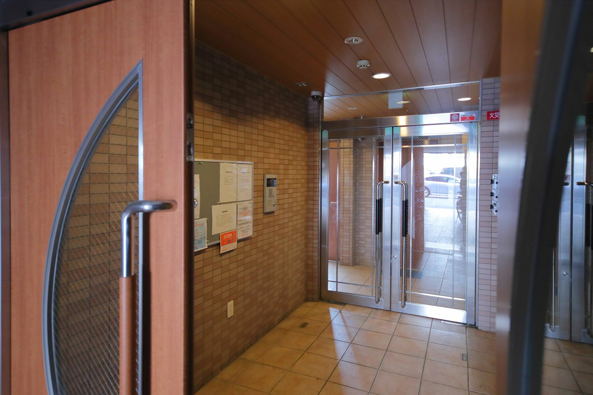 Grandouce Shinsaibashi-Higashi Apartment Osaka Luaran gambar