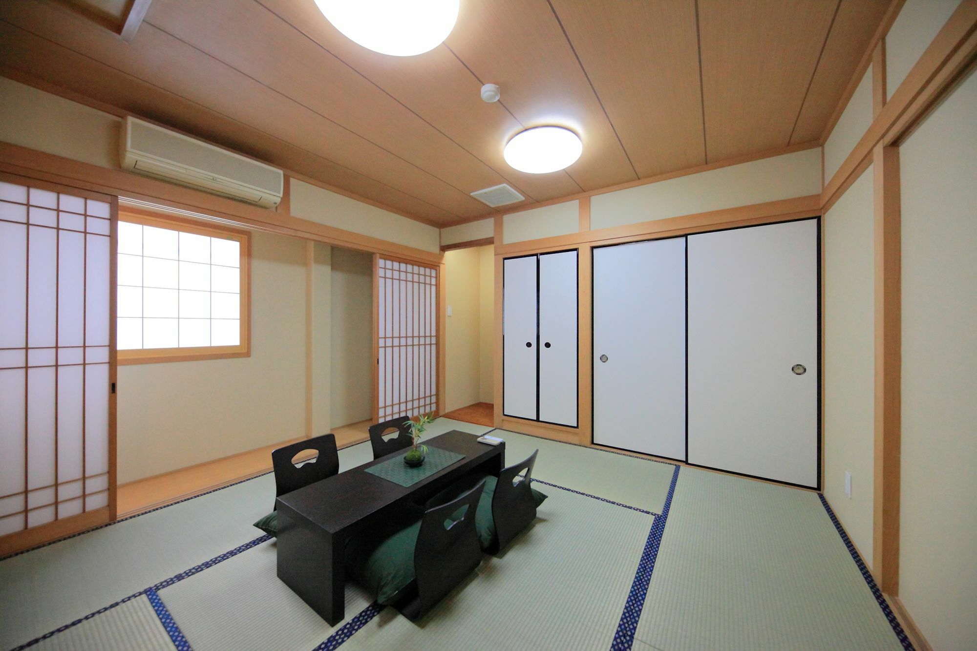 Grandouce Shinsaibashi-Higashi Apartment Osaka Luaran gambar