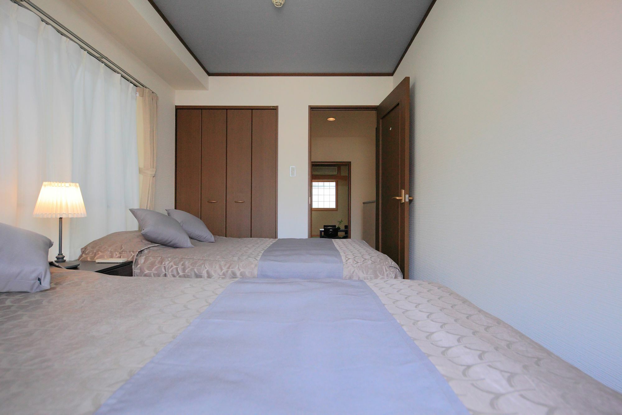 Grandouce Shinsaibashi-Higashi Apartment Osaka Luaran gambar