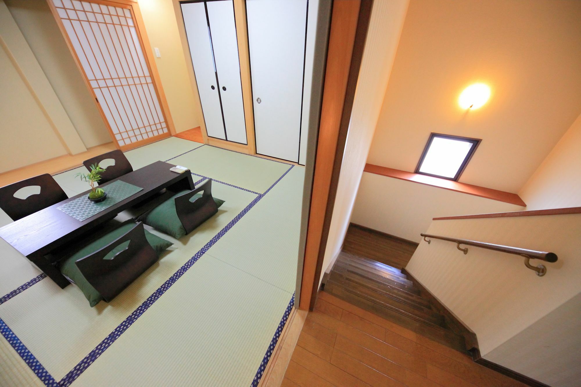 Grandouce Shinsaibashi-Higashi Apartment Osaka Luaran gambar
