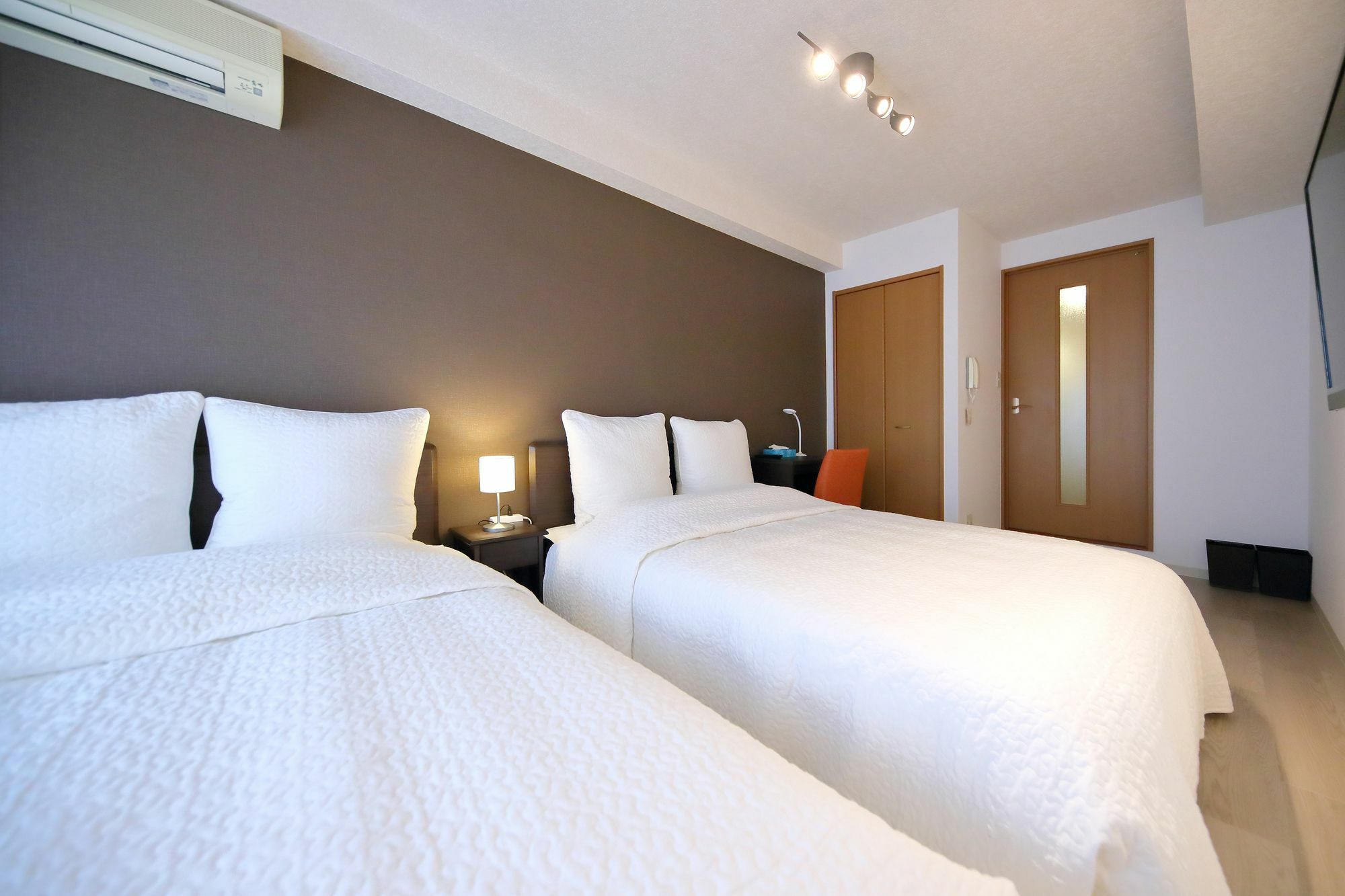 Grandouce Shinsaibashi-Higashi Apartment Osaka Luaran gambar