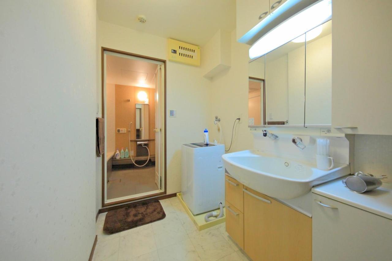 Grandouce Shinsaibashi-Higashi Apartment Osaka Luaran gambar