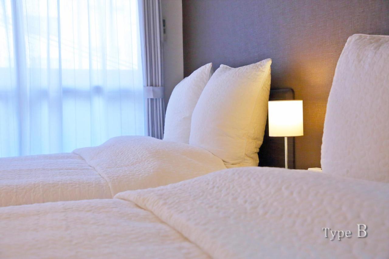 Grandouce Shinsaibashi-Higashi Apartment Osaka Luaran gambar