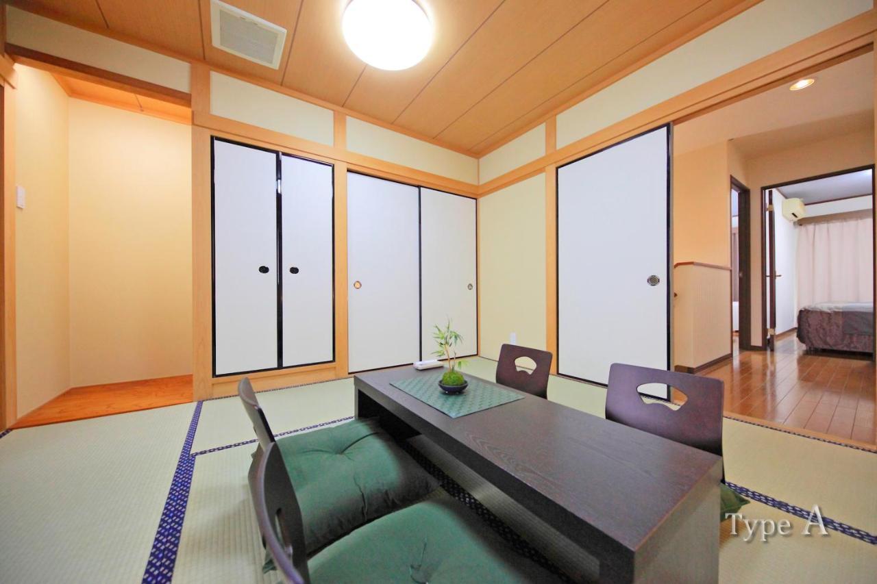 Grandouce Shinsaibashi-Higashi Apartment Osaka Luaran gambar